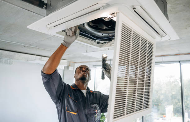 Licensed Ac Installation service in Burkesville, KY - FH HVAC