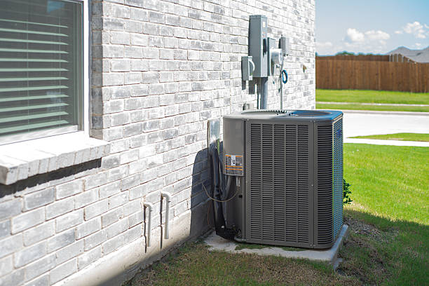 Reliable Ac Installation contractor in Burkesville, KY by FH HVAC